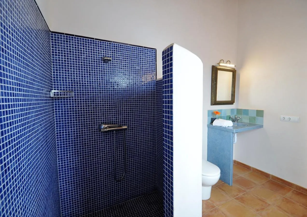 Finca Tiana Ses Salines  0*, Ses Salines (Mallorca)