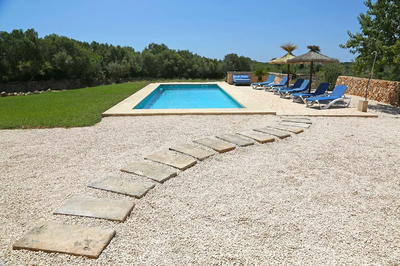 Finca Tiana Ses Salines  0*, Ses Salines (Mallorca)
