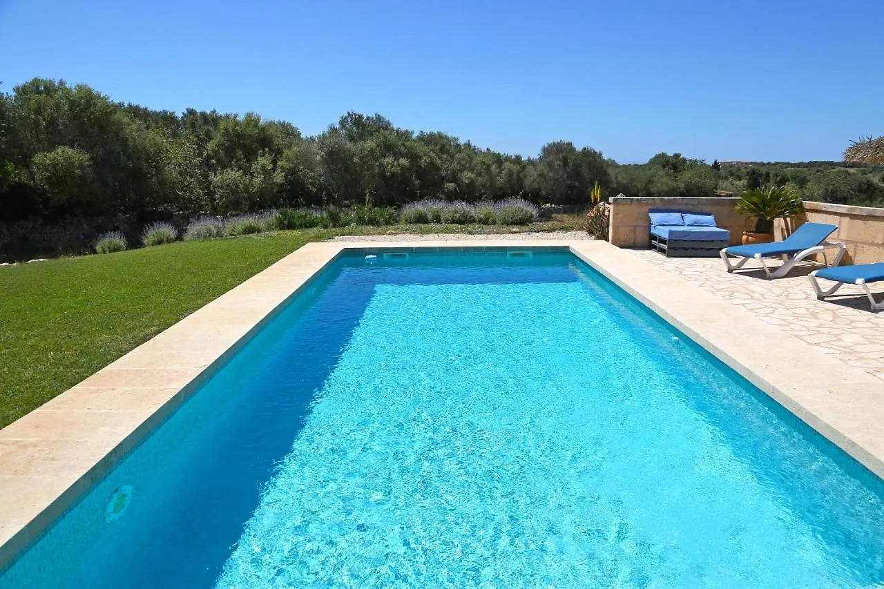 Finca Tiana Ses Salines  0*, Ses Salines (Mallorca) Spain