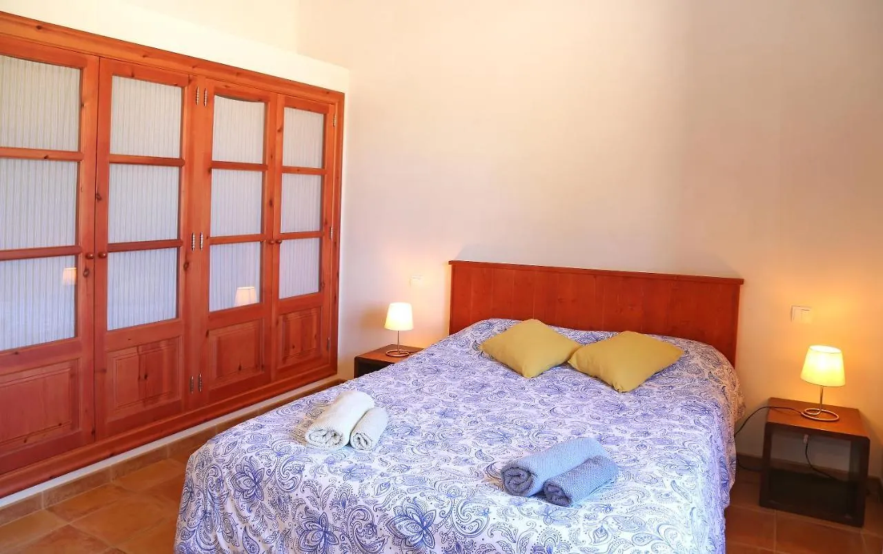 Holiday home Finca Tiana Ses Salines  Spain