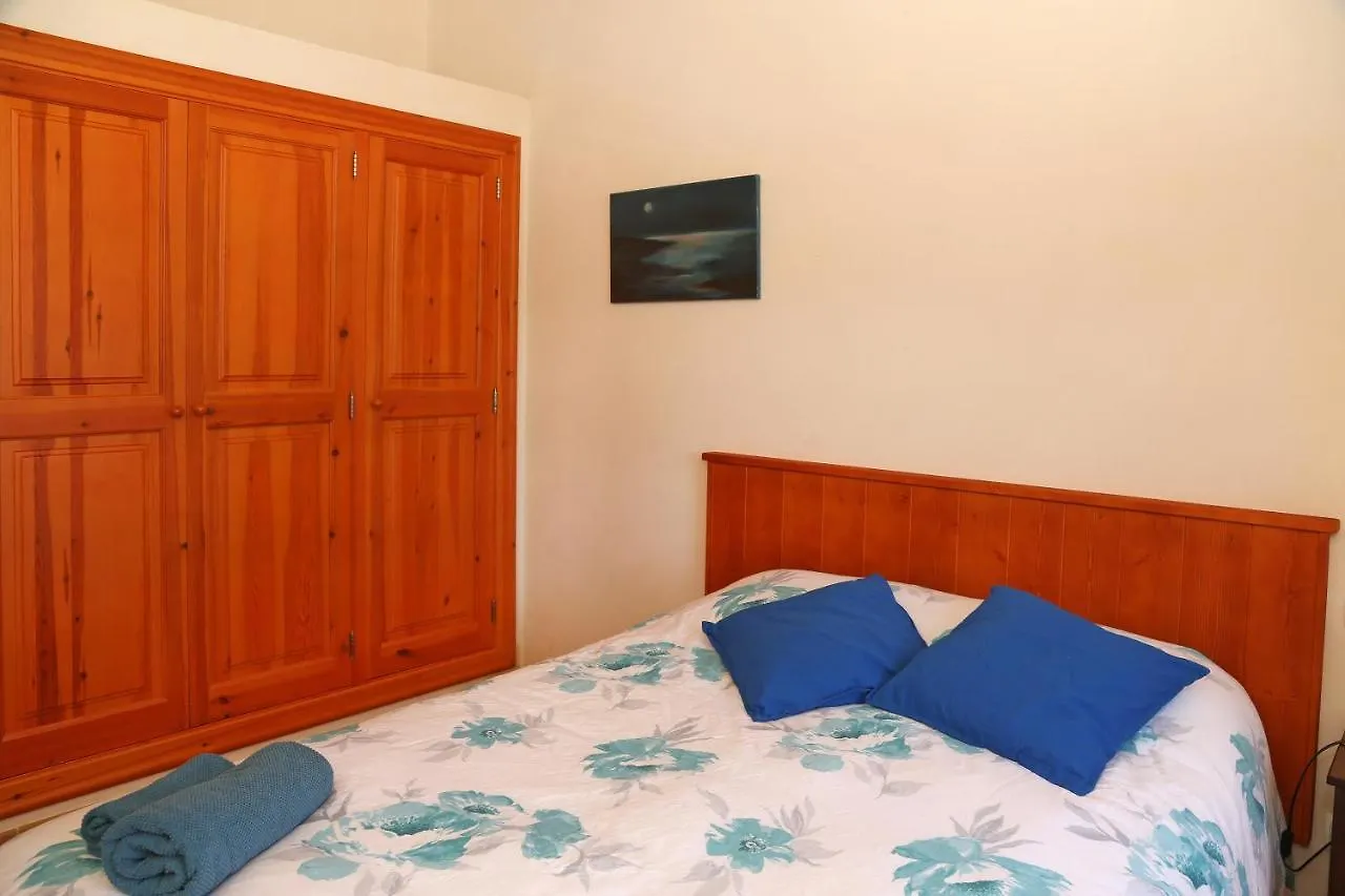 Finca Tiana Ses Salines  Holiday home Ses Salines (Mallorca)