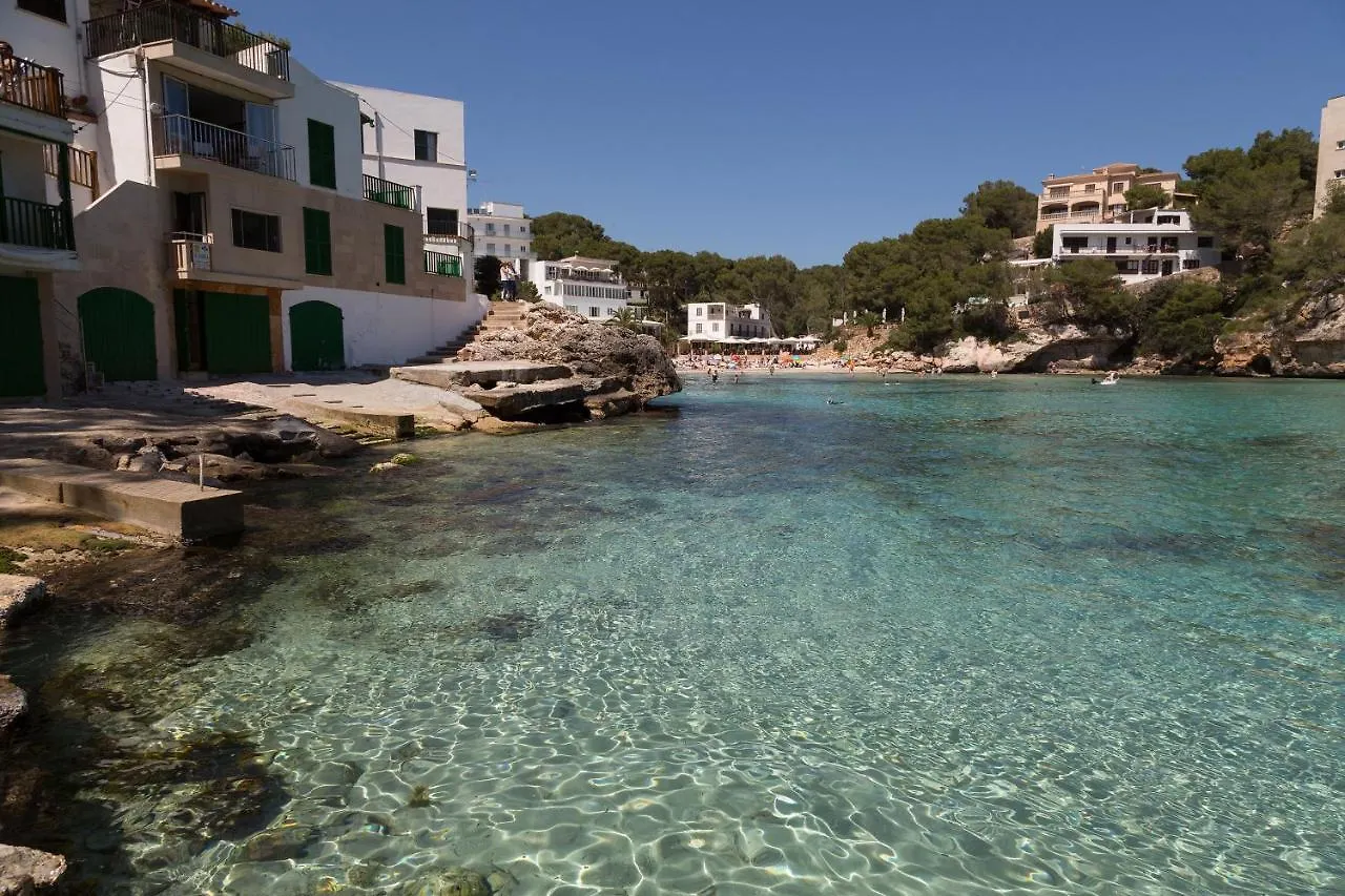 Finca Tiana Ses Salines  Ses Salines (Mallorca)
