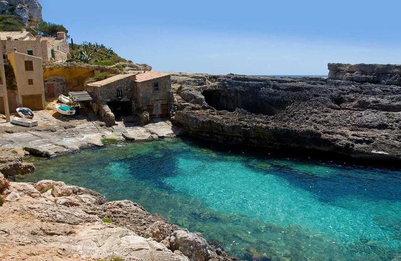 Finca Tiana Ses Salines  0*, Ses Salines (Mallorca) Spain