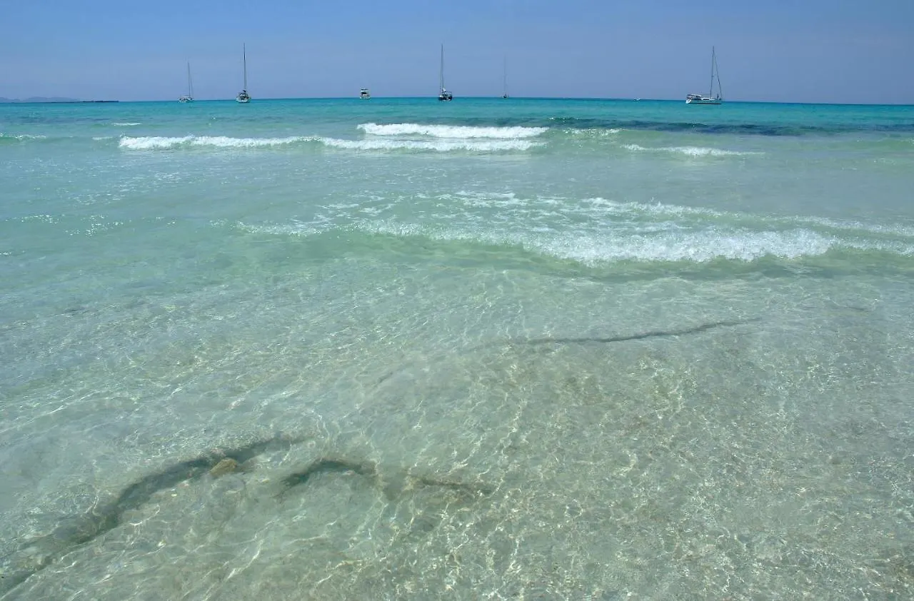 Finca Tiana Ses Salines