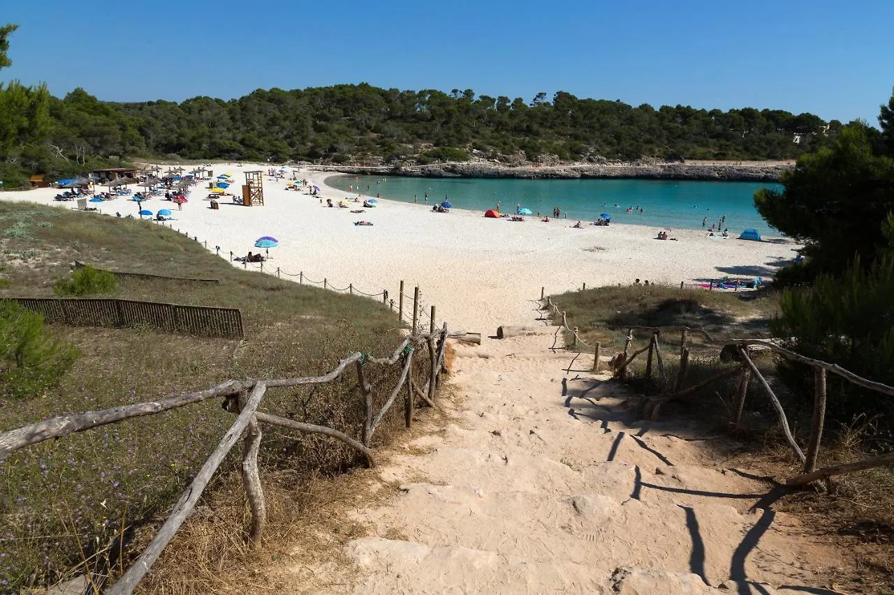 Holiday home Finca Tiana Ses Salines