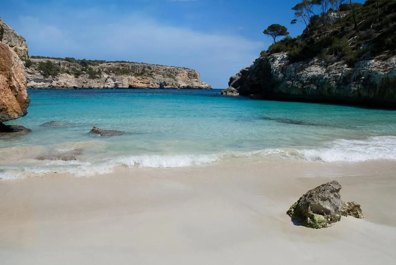 Finca Tiana Ses Salines