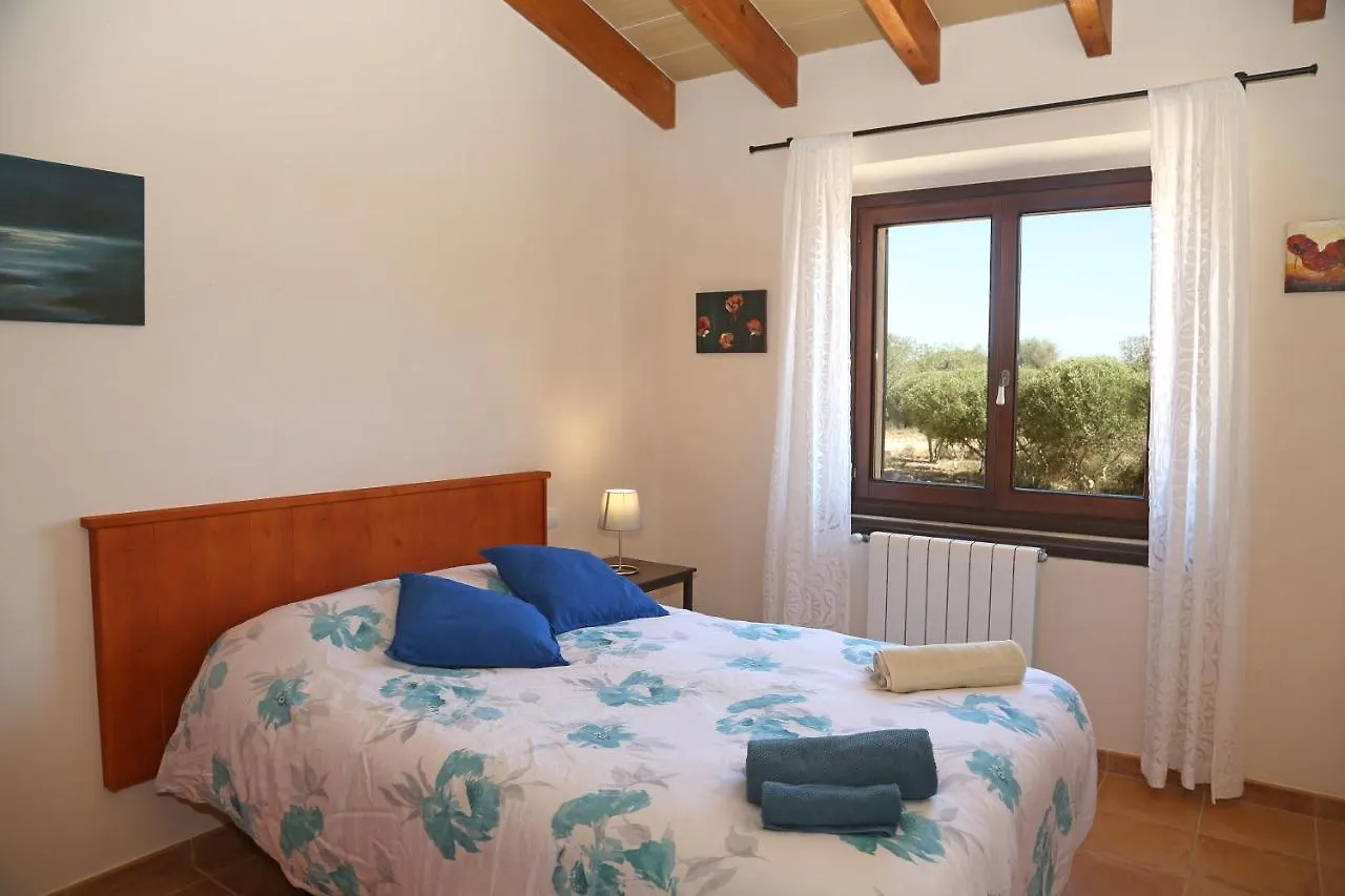Finca Tiana Ses Salines  0*, Ses Salines (Mallorca)