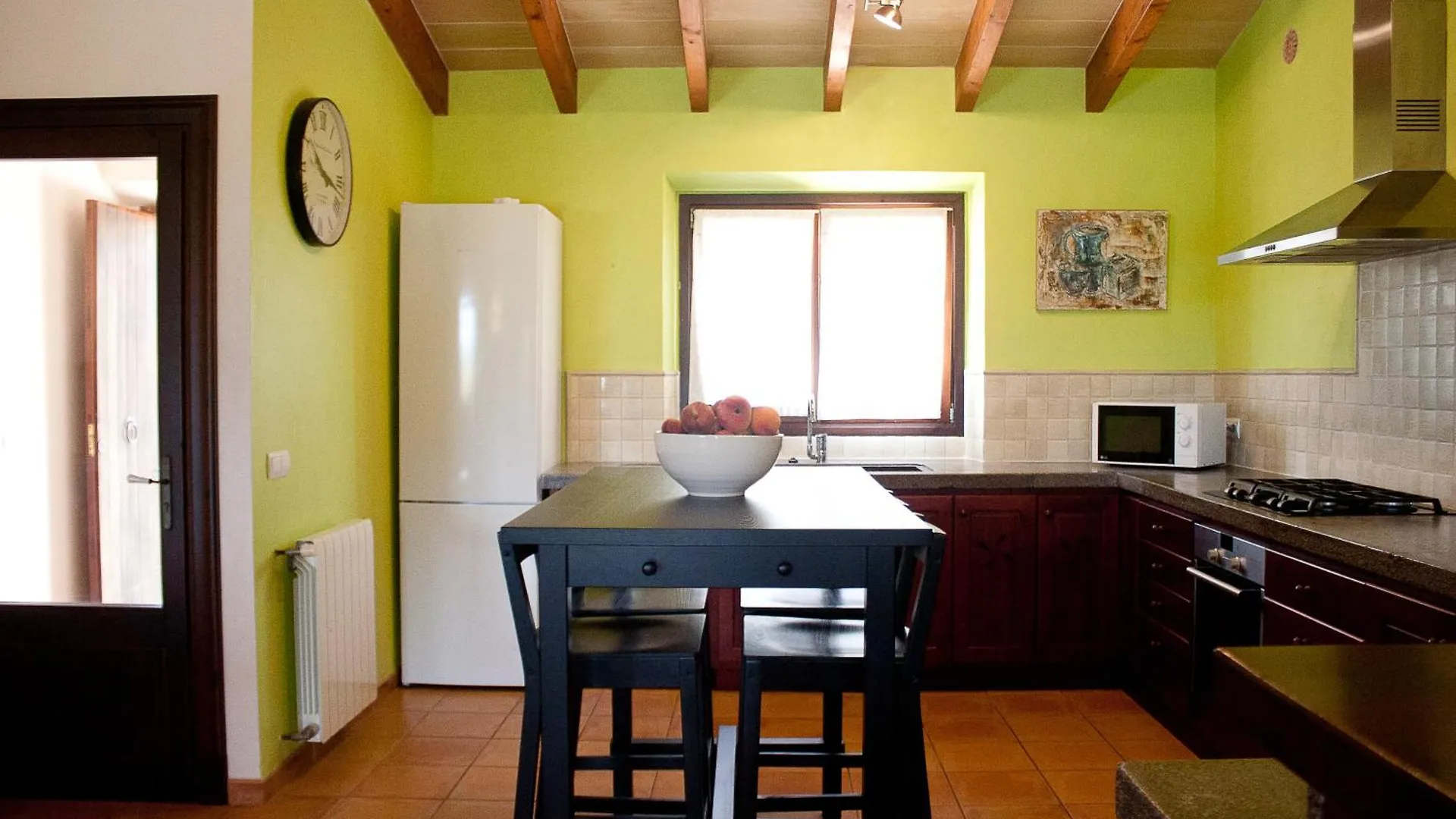 Holiday home Finca Tiana Ses Salines  Spain
