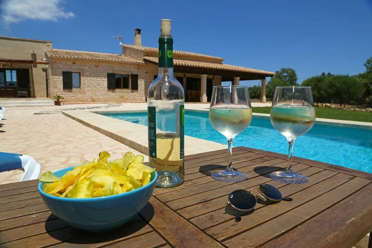Finca Tiana Ses Salines  0*, Ses Salines (Mallorca) Spain