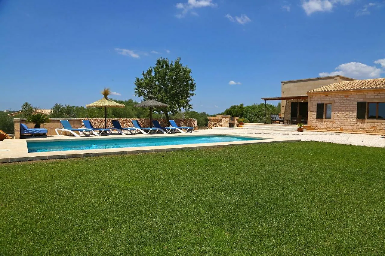 Finca Tiana Ses Salines  Ses Salines (Mallorca)