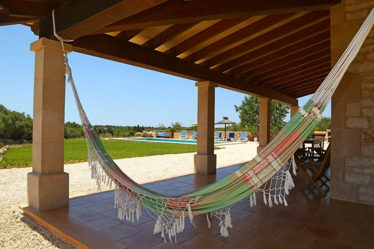 Holiday home Finca Tiana Ses Salines  Spain