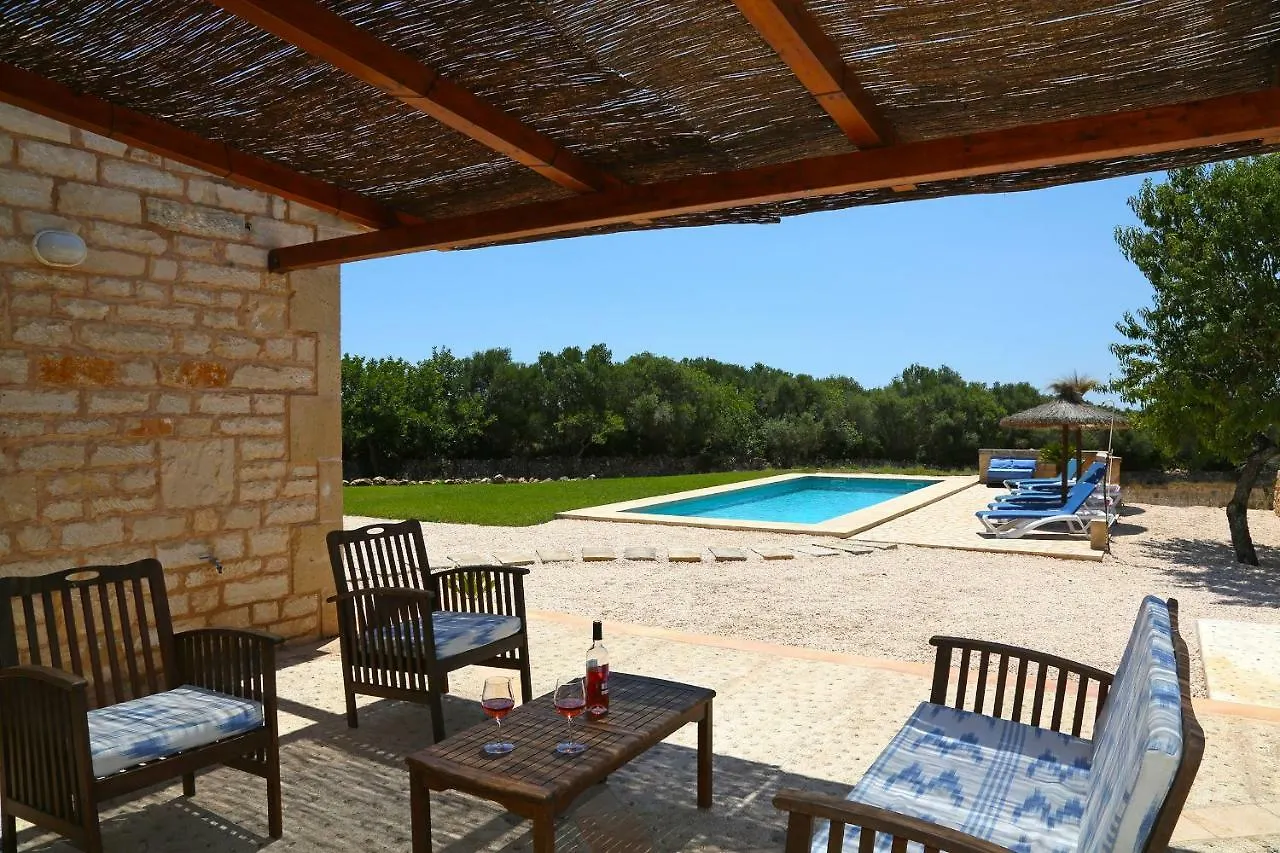 Finca Tiana Ses Salines  Ses Salines (Mallorca)