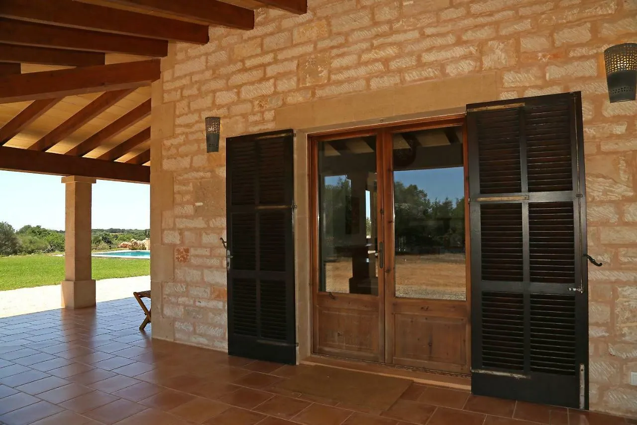 Finca Tiana Ses Salines  Ses Salines (Mallorca)