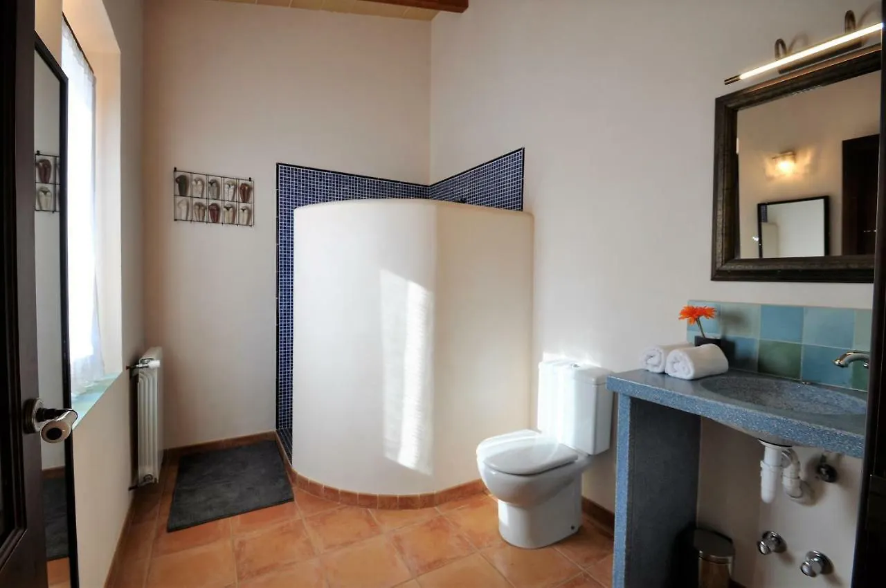 Holiday home Finca Tiana Ses Salines