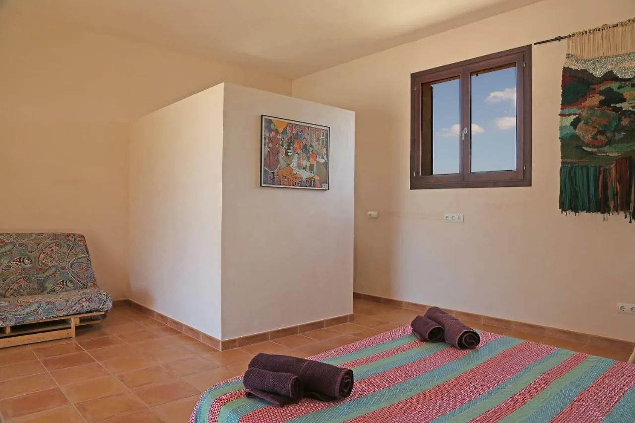 Holiday home Finca Tiana Ses Salines