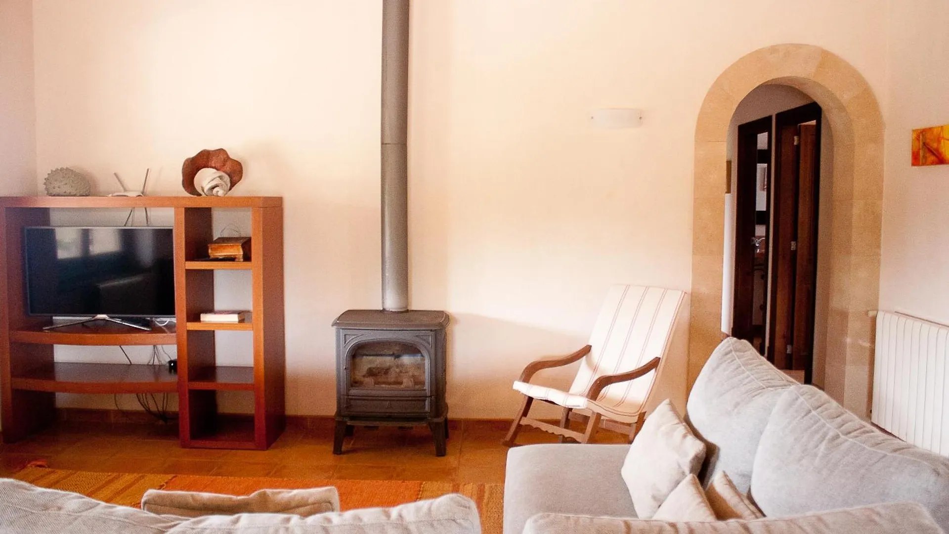 Finca Tiana Ses Salines  Spagna